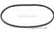 Powrmatic 142000603 Pulley 95x2spa:1610