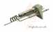 Hamworthy 363310387 Pilot Bnr Assembly