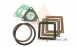 Hamworthy 363608020 Gasket Set