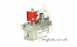 Hamworthy 531201078 Gasket Brn To Ht Exch