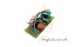 Halstead Hstead 600501 Pcb R V Green