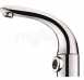 Delabie Tempomatic Basin Tap M3/8 Inch Mains 230/12v Plus Transformer