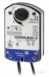 Johnson Va9208 Series Rotary Actuator Va9208-gga-1