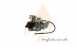 Viessmann Sealing Of Plate Heat Exchanger 7841779