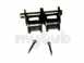 Bram 1/2 Duplex Half Li 08b-2-no12:as