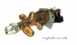 Baxi Potterton 960/1044 Gas Tap Assembly