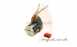 Nuway U90404y Pair Of 1500mm Ht Leads