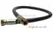 Nuway E05-038w 36inch X 1-2inch Flex Oil Line