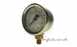 Nuway G04-034z Pressure Gauge Glycerine