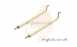 Nuway U90-301g Electrodes Pair Of