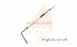 Nuway U90-347d Probe Each U90347d