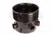 Polypipe Adaptor Set 25mm 25x3/4 467hg34