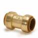 Tect Clsc T1 Straight Coupling 18