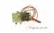 Deva Ska216 Shower Hose 1.5m Chrome Plated Ska216c/di