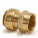 Conex 321 22mm Str Tank Connector
