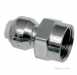 Tect Clsc T2cp Fi Str Connector 10x3/8