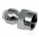 Tect Clsc T2cp Fi Str Connector 15x1/2