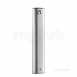 Delabie Tempomatic Aluminium Shower Panel 6v Battery-op Top Inlet