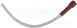 Bosch Riello 3008454 Electrode Lead
