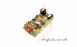 Potterton 8630797 CASE CLIPS
