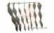 Powrmatic Ca0301000 Baffles 7 Strip 9.25
