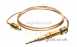 Thermocouple Honeywell Q309a 900mm Type 703064pc