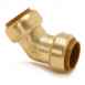 1/2 Inch Safety Valve 2.5bar Ref 816-sv