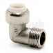 Mps Cu Si 52489 Fi Str Connector 22x3/4