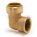Pegler Yorkshire Tect Clsc T14 Fi Elbow 10x3/8
