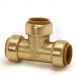 Pegler Yorkshire Tect Clsc T24 Equal Tee 18
