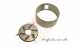 Riello 3002571 Ring-diffuser Disc