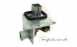 Robinson Willey Sw60/44 Turbo Fan Assembly Obs