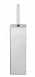 Alento Toilet Brush Chrome 46.0005