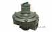 Reznor 0125620 Fan Motor 1ph Plus Capacitor