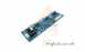 B/label 35mm Chrome Copper Tube 3m P/m