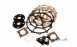 Ideal 069849 Universal Gasket Set