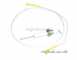 Caradon Ideal 077364 Electrode And Lead