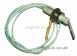 Caradon Ideal 077409 Electrode And Lead