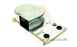 Ideal 130666 Fan Assembly Wffb0219-006