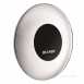Delabie Tempomatic Wc Cross Wall 30mm Valve 1 Inch Mains 230/12v