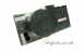 Ideal 112782 Gas M/fld Black M/cd