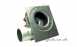 Biasi Bi1014103 Gas Tap 3/4in 90 Degree