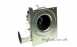 Biasi Bi1016109 Fan Assembly B25c0002