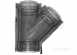 Georg Fischer Contain-it 45d Equal Tee 6
