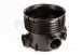 Male Adaptor 25mm 25x3/4 Bsp 40425