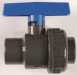 100mm X 22.5deg Ridgidrain Bend Brd100x22.5