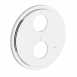 Grohe Escutcheon 47326000