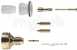 Grohe Grohe 47358000 Extension Set Cp