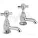 MIMO CONCEALED THERMO DC SHOWER VLV