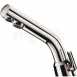 Delabie Binoptic Mix Basin Mixer M3/8 Inch 6v Battery